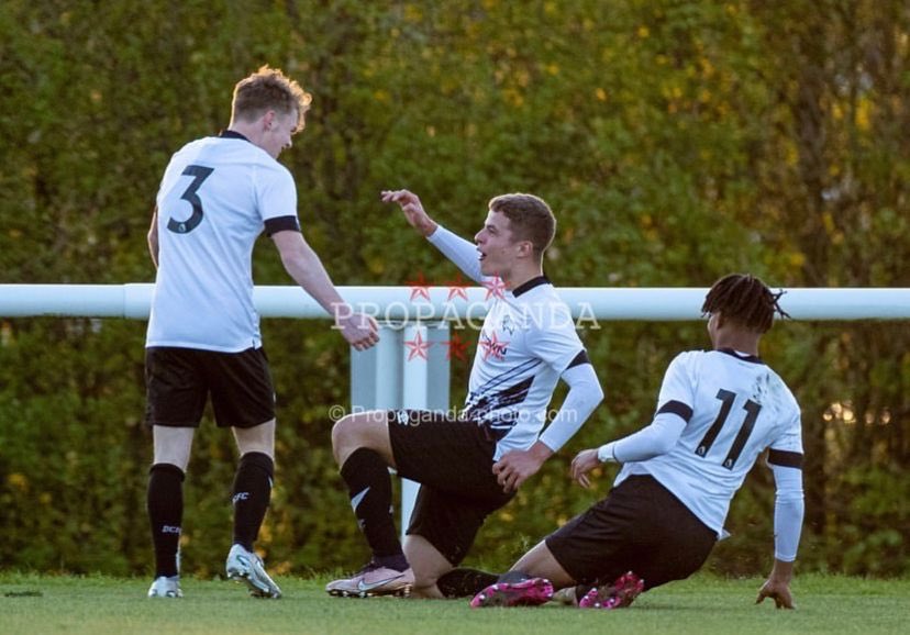 Lennon Wheeldon tweet media