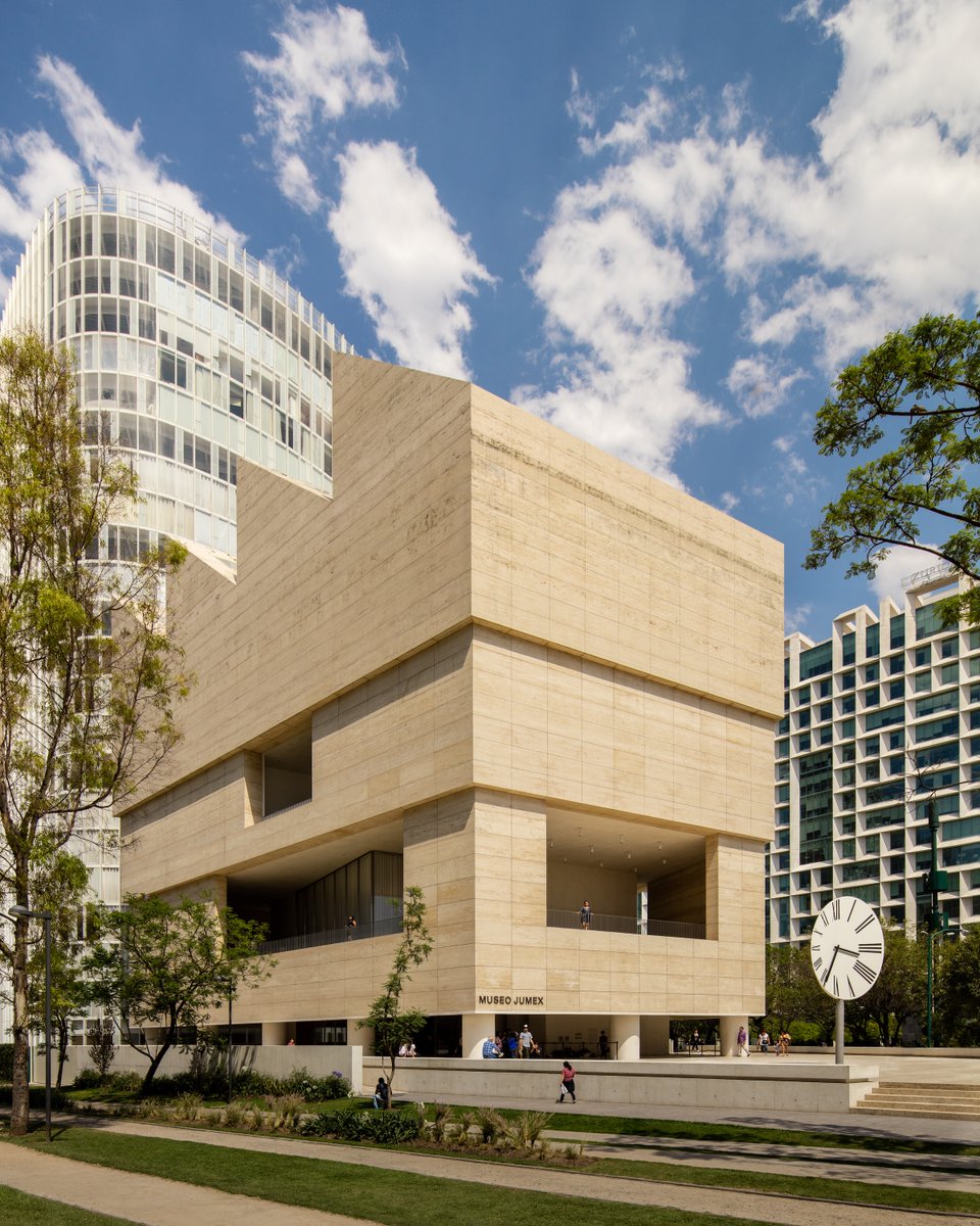 Modern In Denver tweet media