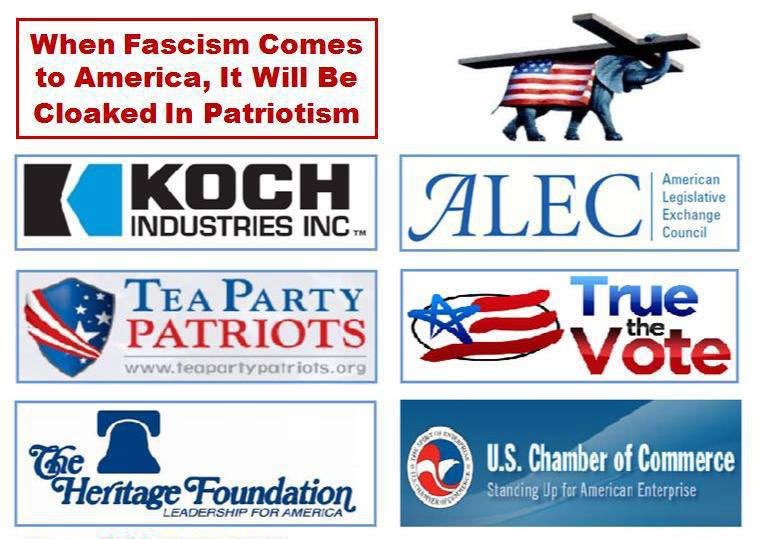 Tentoads4truth's tweet photo. #KochNetwork https://t.co/N7bOqrbcAn