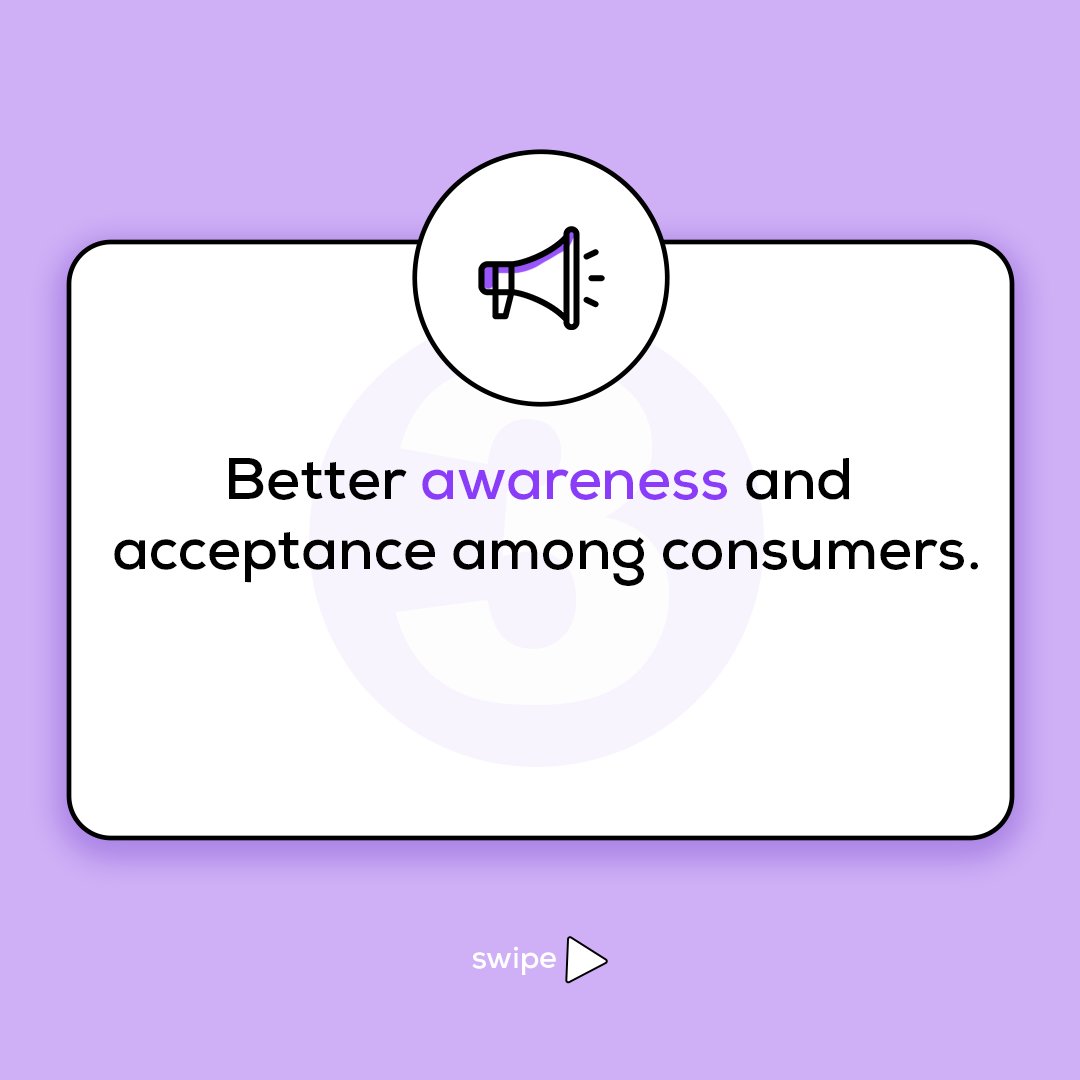 SkepsOfficial's tweet image. 4 factors that fuelled the adoption of POS financing:
.
.
#posfinancing #pointofsale #financing #loan #Credit #TrendingNow #TechnologyNews #TechNews #technologies #Retail #retailnews #lending #USA