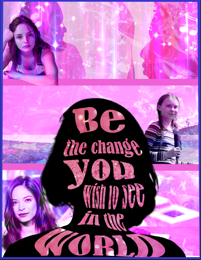 Art at the HVA tweet media