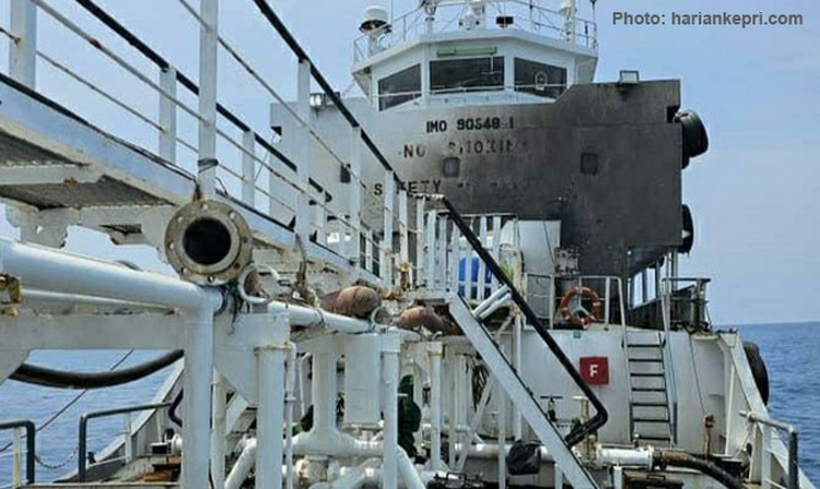 VENEPANDI C.A tweet media