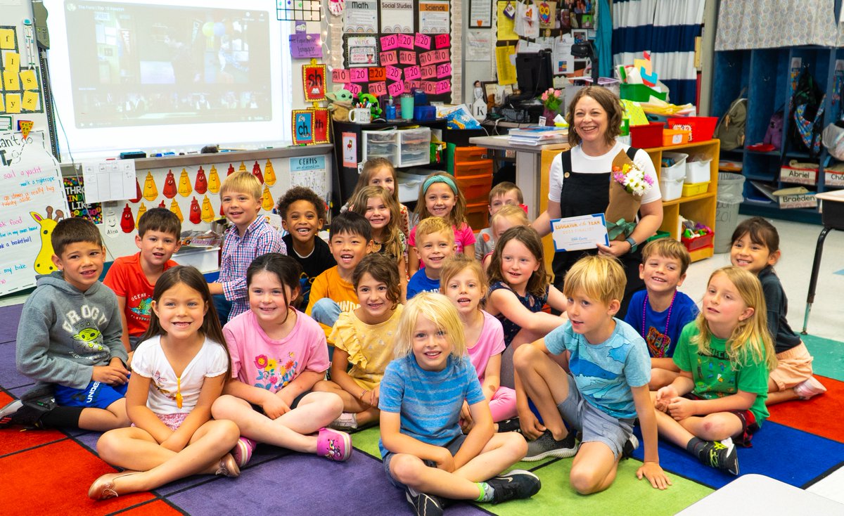 New Hanover County Schools tweet media