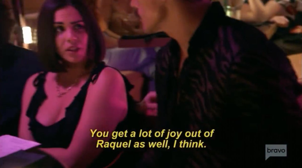 gibsonoma's tweet photo. Moment of the season so far. #PumpRules https://t.co/lEYs2p87pK