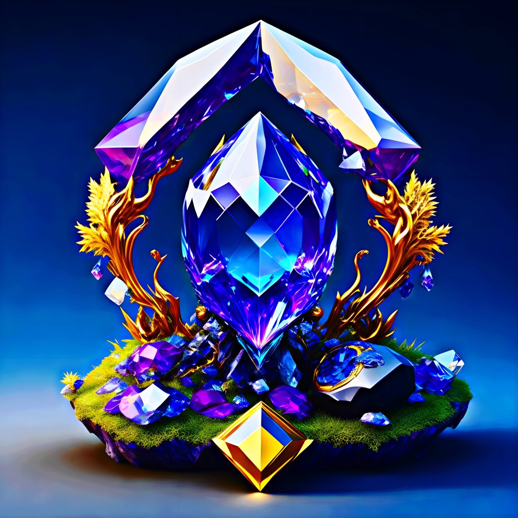 DragoKnightERC's tweet photo. In the heart of the earth, a gemstone lay,
Radiant hues, a magical display.
Its beauty hidden, a secret untold,
A precious treasure, a story of old.
⚔️
⚔️
⚔️
$NOCTA #DragoKnight #NFT #nftcollectors #Crypto #GameFi #NFTCommunity https://t.co/h448fCdbFM