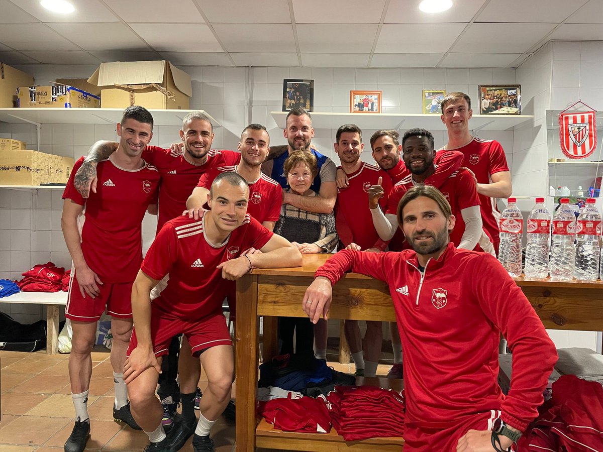 Javi Quirós tweet media