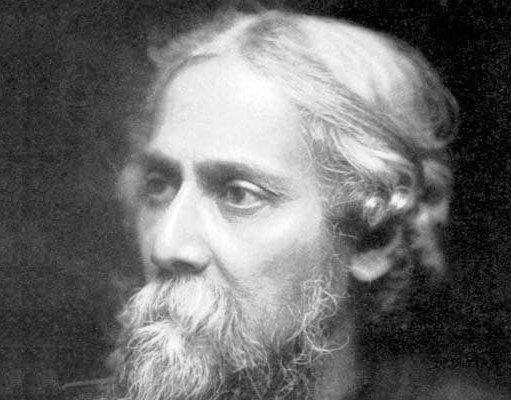 'May the Bengali arm strengthen India's arm, may the Bengali's word vindicate India's word, may the Bengali never waywardly decide to make himself worthless by seceding from the sadhana [pursuit]of India's Mukti [complete emancipation].' -Rabindranath Tagore, Mahajati Sadan,1939