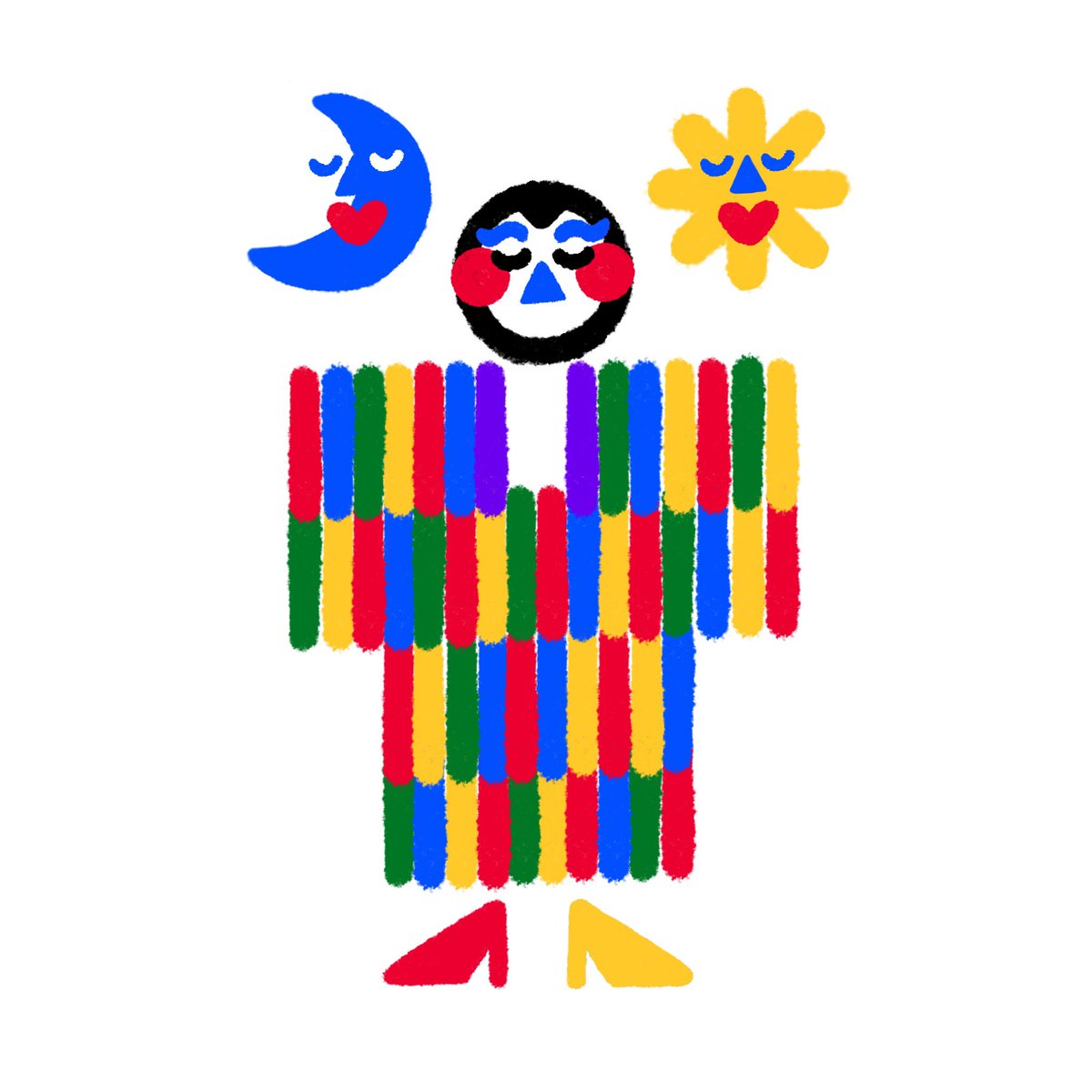 ❤️ <a href="/PakitaSpain/">Pakita.</a> x Ocaña ❤️