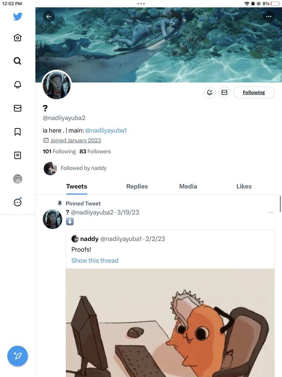pretty_penguin's tweet photo. @nadiiyayuba1 Done! 🦷♥️ proofs/extras in ss <3 https://t.co/JJyIFWygsw