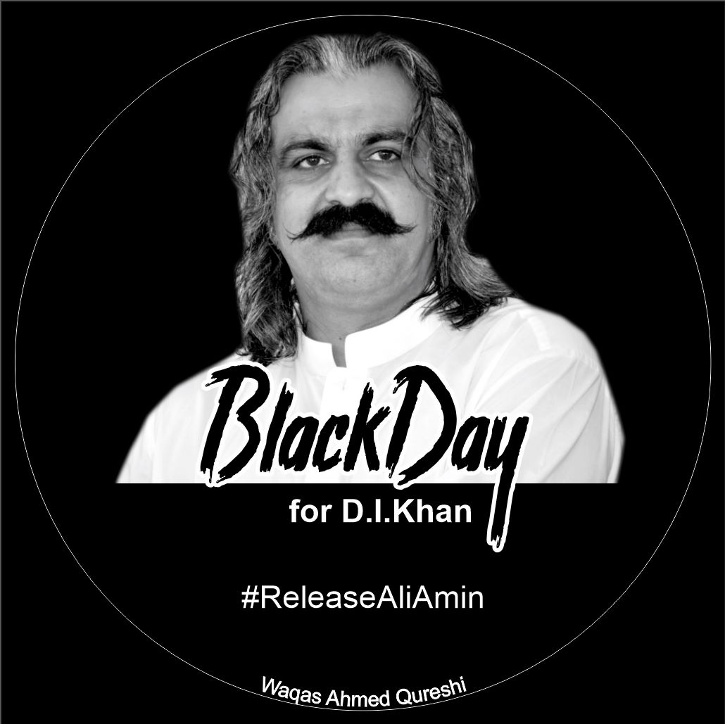 adeelqureshi770's tweet photo. #ReleaseAliAmin
@Ali_MuhammadPTI @AzamKhanSwatiPk @ImranRiazKhan @MuradSaeedPTI @PTIofficial @zartajgulwazir https://t.co/I8HnOWAcld