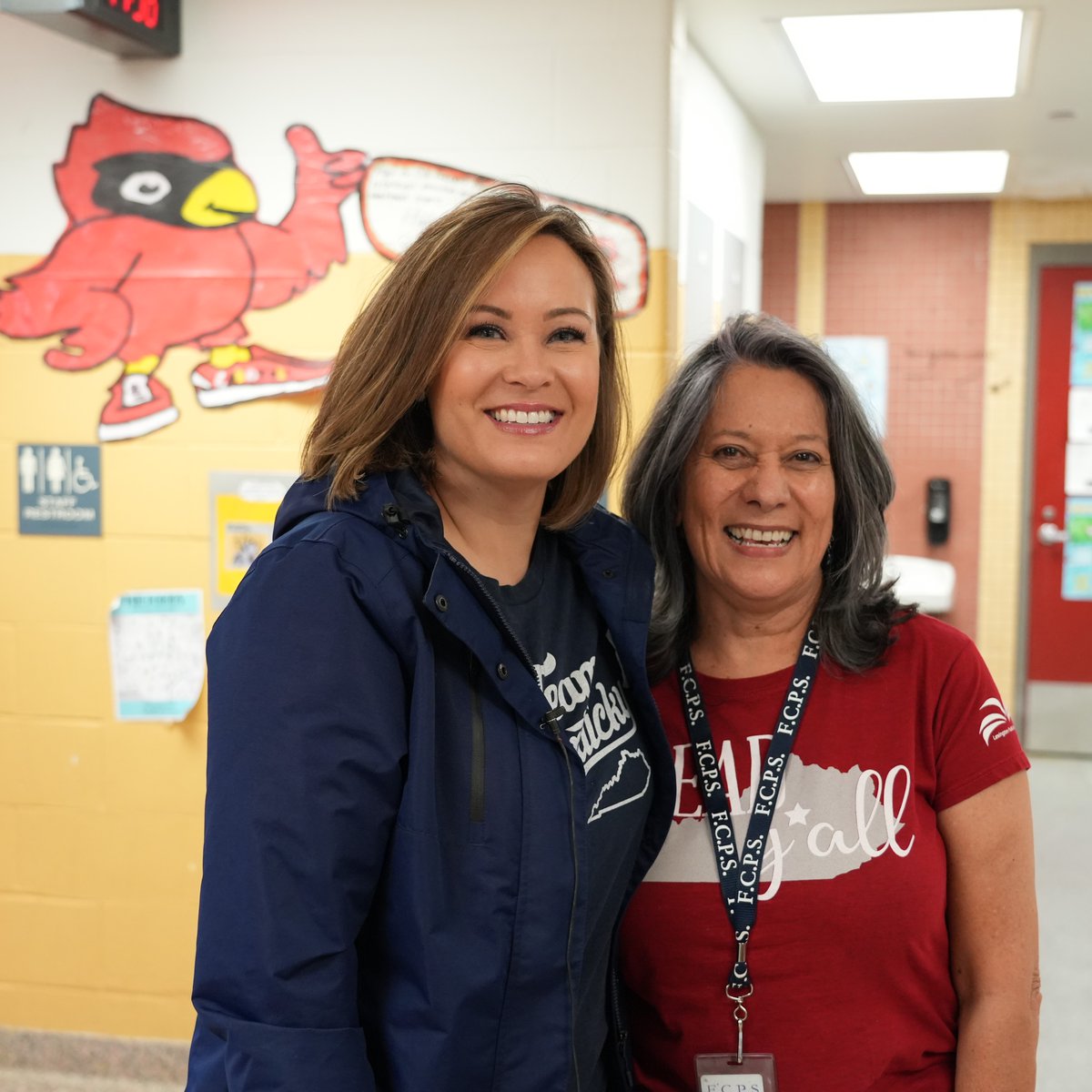 Lt. Governor Jacqueline Coleman tweet media