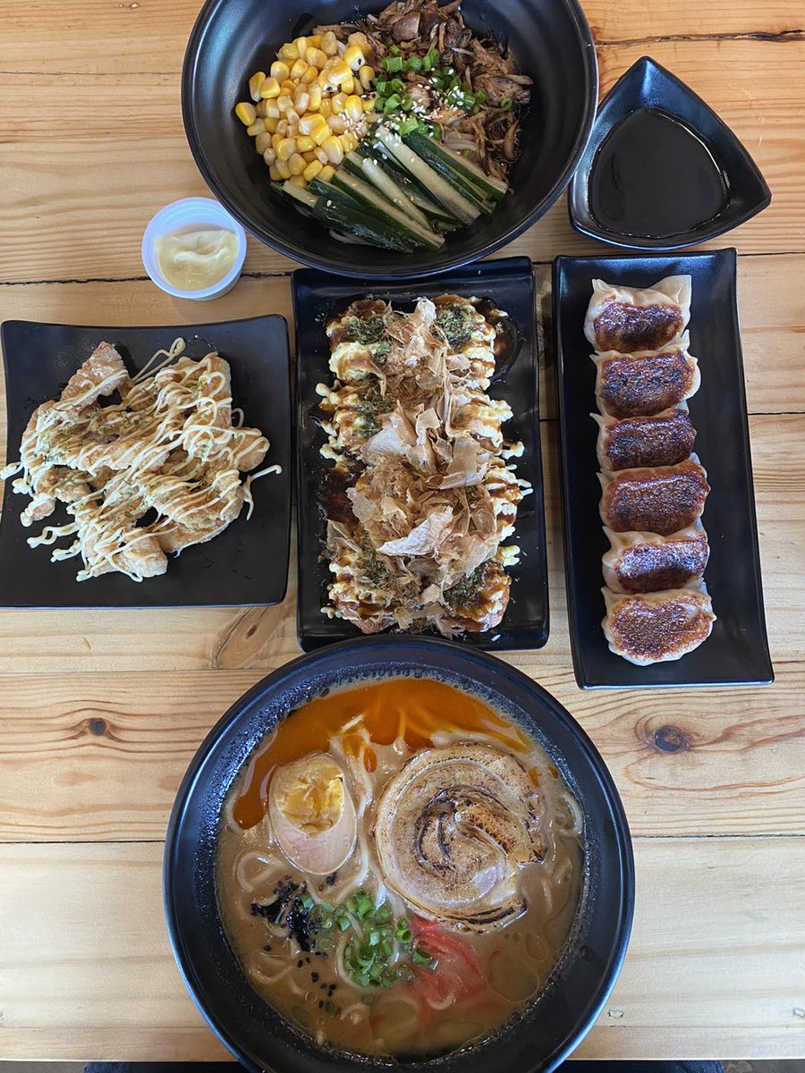 YummyTokyoPH's tweet photo. Tumesting ka kasi! 
#YummyTokyo #exploremanila #pinoyfoodie #eatPilipinas #welovetoeatph 
#thefoodadvenchers #wheninmanila #RecommendEat #thefoodiestation https://t.co/N1wpuU1T6x