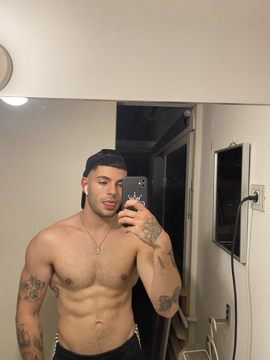 BERNAT HILL tweet media