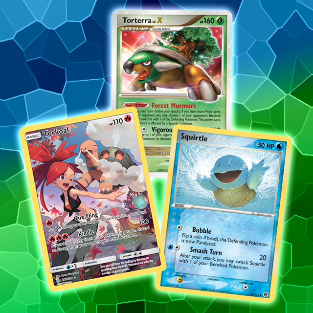 Pokémon TCG on Twitter: 