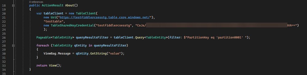MSTCommunity's tweet image. Learn how to capture the outbound traffic initiated by the #AzureCloudService application and sent by application (w3wp process in IIS component)! #Azure msft.it/6014gz0Yw