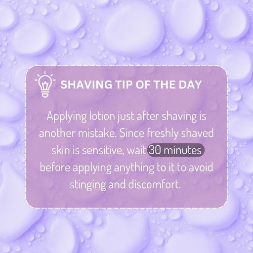 AvelineRazor's tweet photo. Your daily dose of shaving wisdom
.
.
.
#razor #razorpart #shavinglegs #shaving #shavingcream #shave #shavingtips #silk #silkylegs #skincare #spoilyourskin #treatyourself #smooth #smoothskin #legsfordays #venus #legs #legslegslegs #selfcare #softskin #softglam #shoponline https://t.co/utw1amzK8t