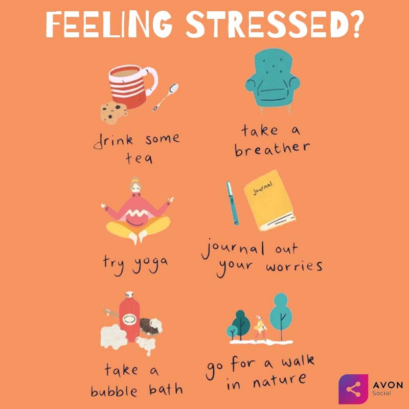 MSantigo1's tweet photo. If everything is just overwhelming you, take a breath. 😩
Take some time out for yourself, or even just an hour and do what truly makes you feel relaxed.
What's your favourite way to chill out? ☮
#Calm #Destress #Relax #ChillOut https://t.co/BK668cdFZw
