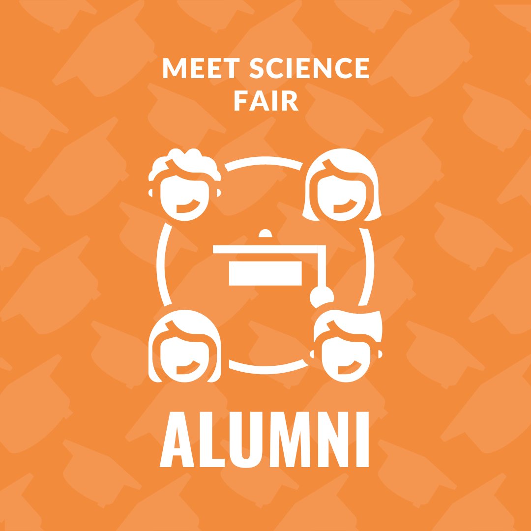 Did you know that we have a special page on our website dedicated to our alumni and educators where you can view their profiles.

Check it out at sciencefairs.ca/community today! 🔗