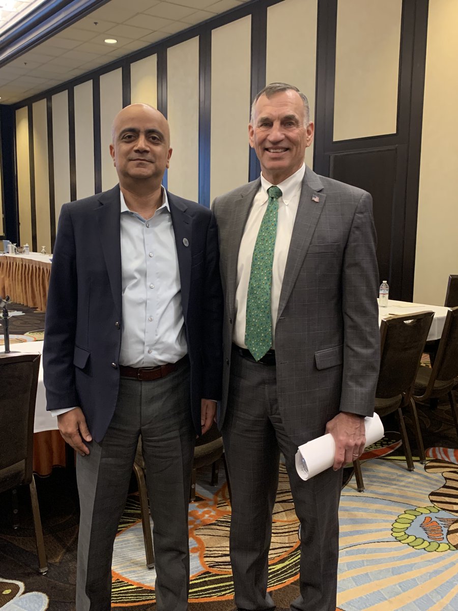 KumudAcharya's tweet photo. Thanks to #EDAWN and Mike Kazmierski for the opportunity to share @DRIScience's impact in Nevada and around the globe. We appreciate your support and partnership. #DiscoverDRI https://t.co/8XVxVtqO0q