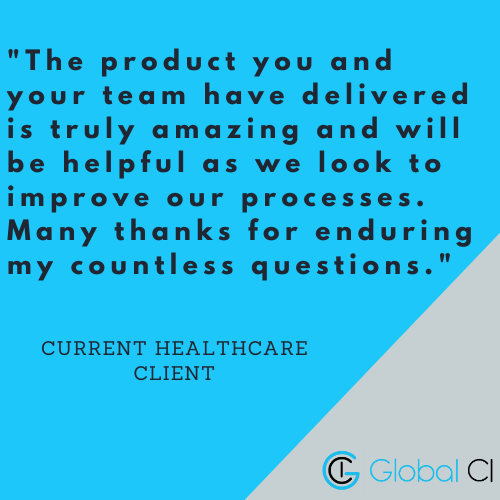 GlobalCI's tweet photo. Don't leave money on the table. Global CI will show you how to maximize the Medicaid reimbursement for your quality indicators. https://t.co/UNcifw31e7