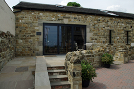 Country Hideaways tweet media