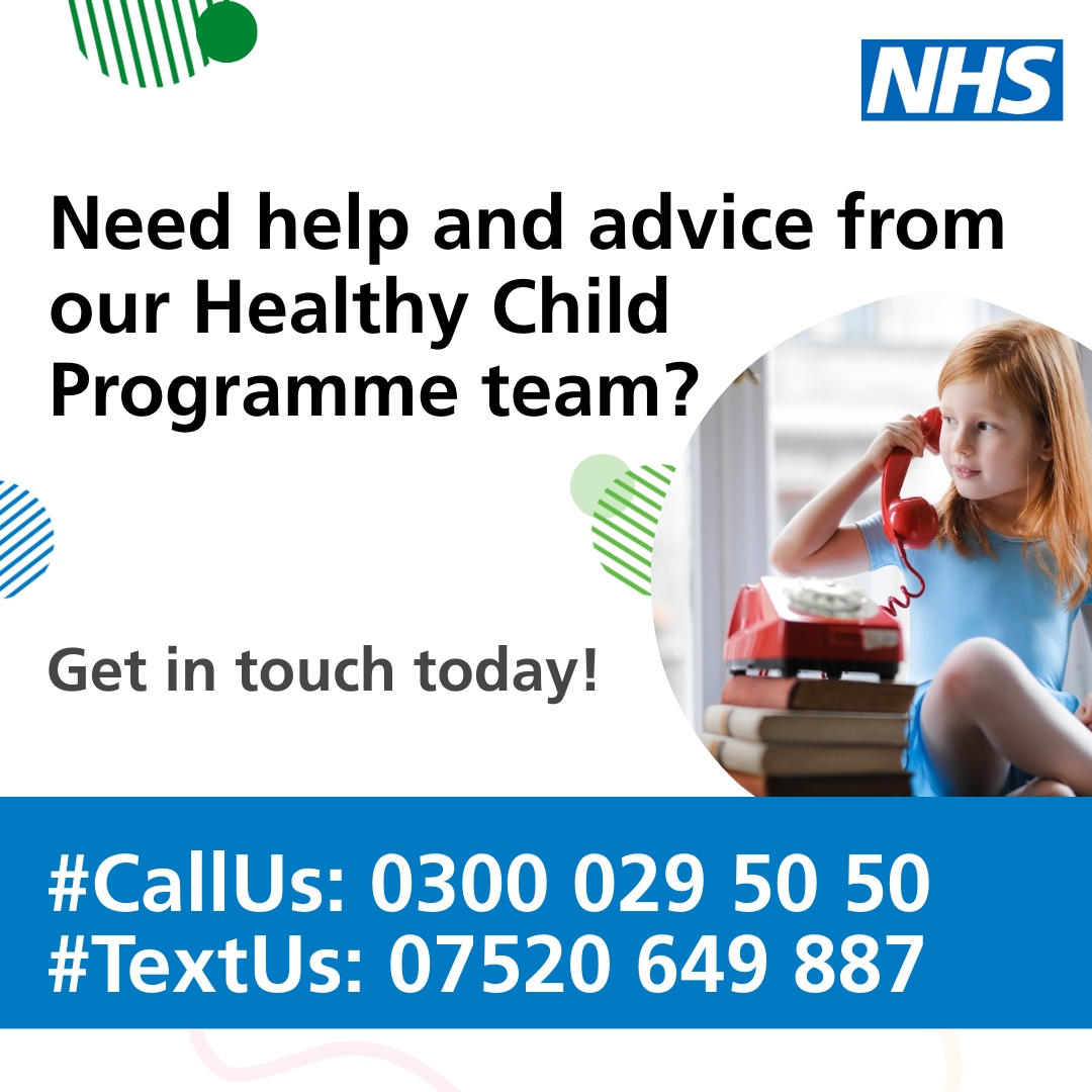 CambsPboroCYP's tweet photo. 👋 Our Cambridgeshire Healthy Child Programme team are here to offer advice and support to local families? Please let them know that they can #CallUs on 0300 029 50 50 or #TextUs on 07520 649 887.
.
.
.
.
#CPHCP #families #parents #carers #advice #support #helpforparents #sp #xi https://t.co/in6zi0cKbe