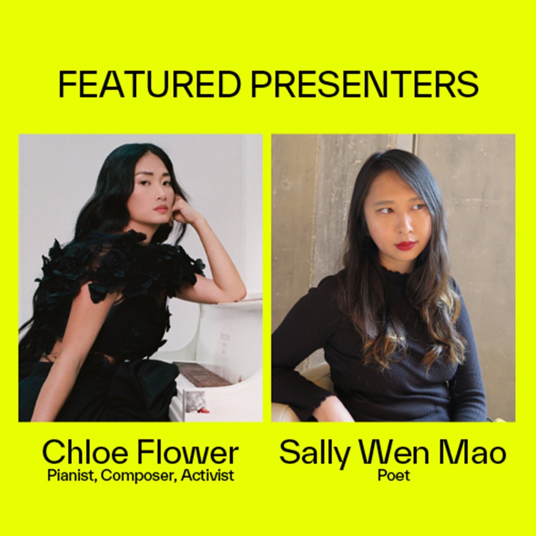 Thanks to your generosity, our Gala is SOLD OUT! We're grateful for the UNSTOPPABLE support for this special evening, celebrating Simon Kim, Ocean Vuong, and our Apex community. If you aren’t able to join, we hope that you'll be able to join us for other special events this year.