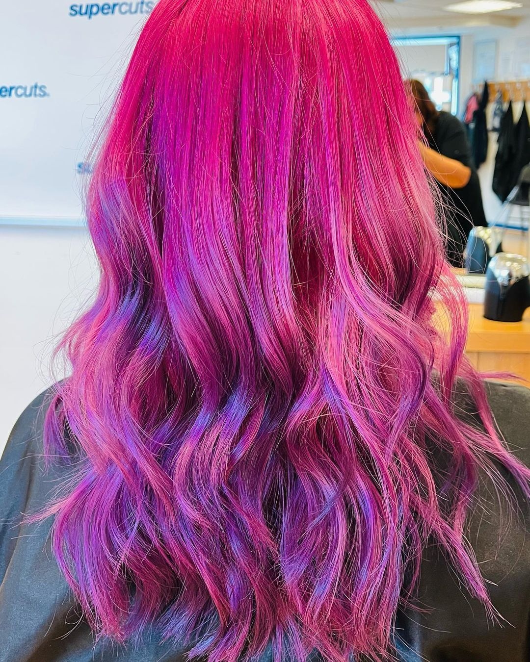 supercutsuk SupercutsUK X