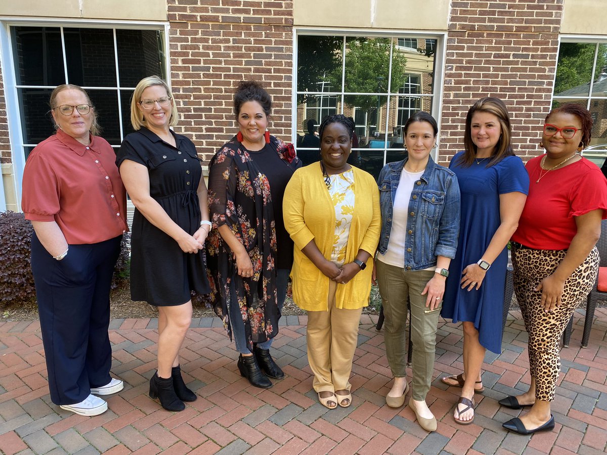 We had an amazing time getting ready for Summer Supports in TX with <a href="/edmentum/">edmentum</a> Your team is ready and #educatorfirst <a href="/vlloydedu/">vlloydedu</a> <a href="/laralindsey/">Lara Lindsey</a> <a href="/b1614555bb0349f/">Samantha Cordell</a> <a href="/DrAmberWEN/">Amber Thompson-Adams, Ph.D.</a> <a href="/notjustanyjenny/">Jenny</a> <a href="/iresha_johnson/">Iresha Johnson</a> #loveit #holisticsupport