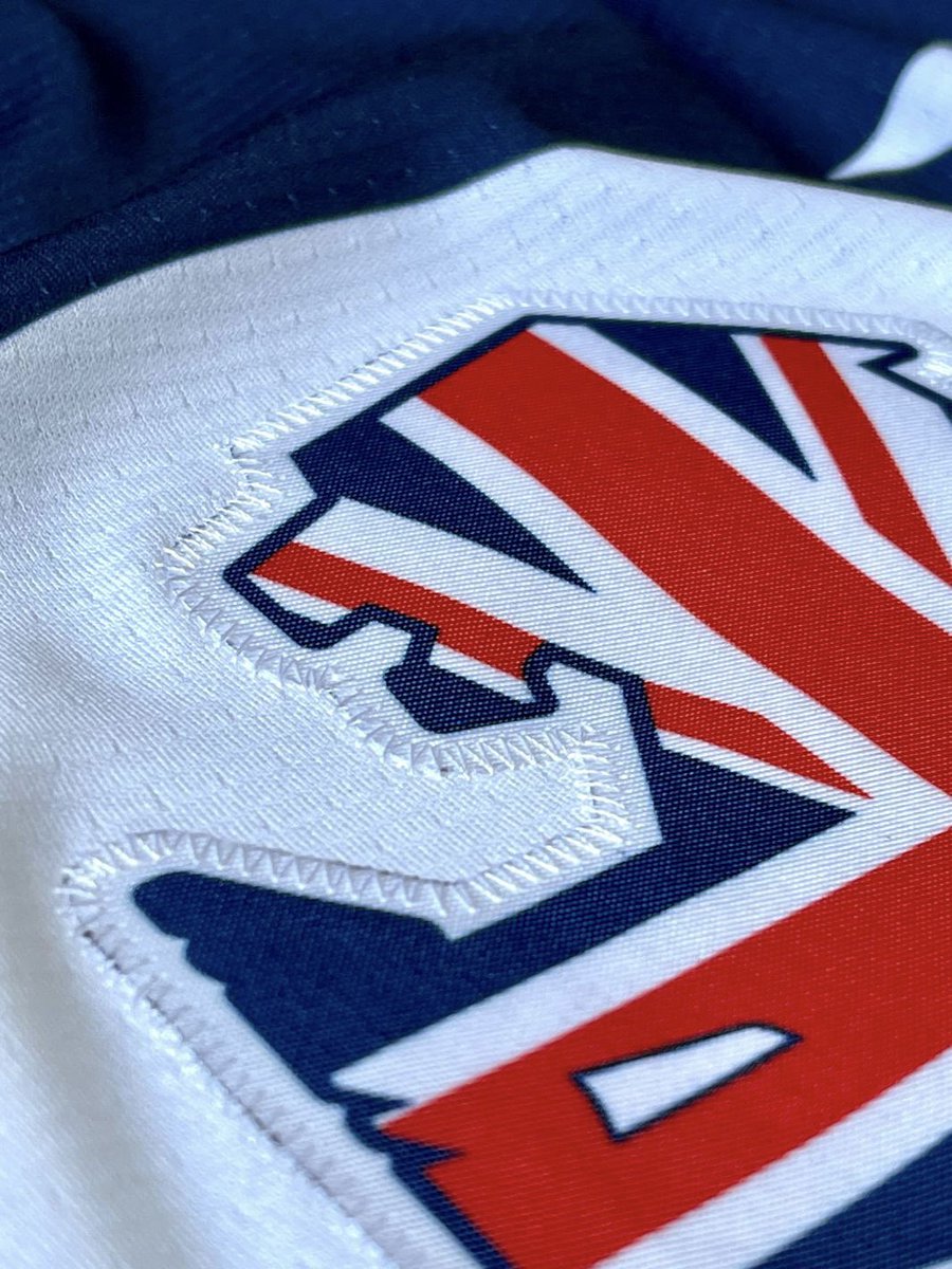 Team GB Ice Hockey tweet media