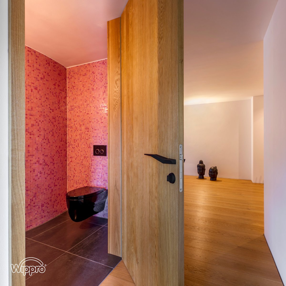 Wippro Innentüren
Holztüren mit hochwertigen Echtholzfurnieren
-
wippro.com
-
#wippro #wipprodoors #madeinaustria #echtholz #echtholztüren #holzfurniere #handmade #hausbau #renovierung #neubau #interior #innenarchitektur #schönerwohnen