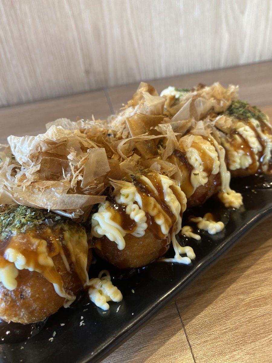 YummyTokyoPH's tweet photo. Arat na ba? #YummyTokyo #exploremanila #pinoyfoodie #eatPilipinas #welovetoeatph
#thefoodadvenchers #wheninmanila #RecommendEat #thefoodiestation https://t.co/nBnPTvp3o7