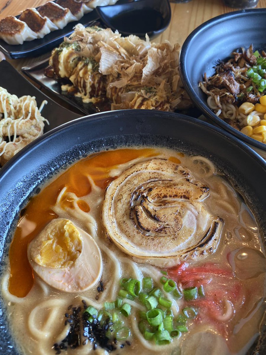 YummyTokyoPH's tweet photo. Arat na ba? #YummyTokyo #exploremanila #pinoyfoodie #eatPilipinas #welovetoeatph
#thefoodadvenchers #wheninmanila #RecommendEat #thefoodiestation https://t.co/nBnPTvp3o7
