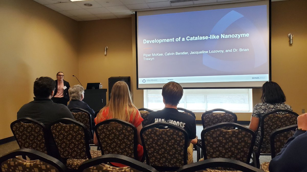 Brian Trewyn tweet media