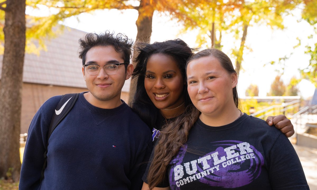 GRIZZLIES, ASSEMBLE!!! Stop by advising and get enrolled for Fall 2023. 😎🍁

Check Butlercc.edu for locations and hours. Online works, too! #BucoNation #CCmonth