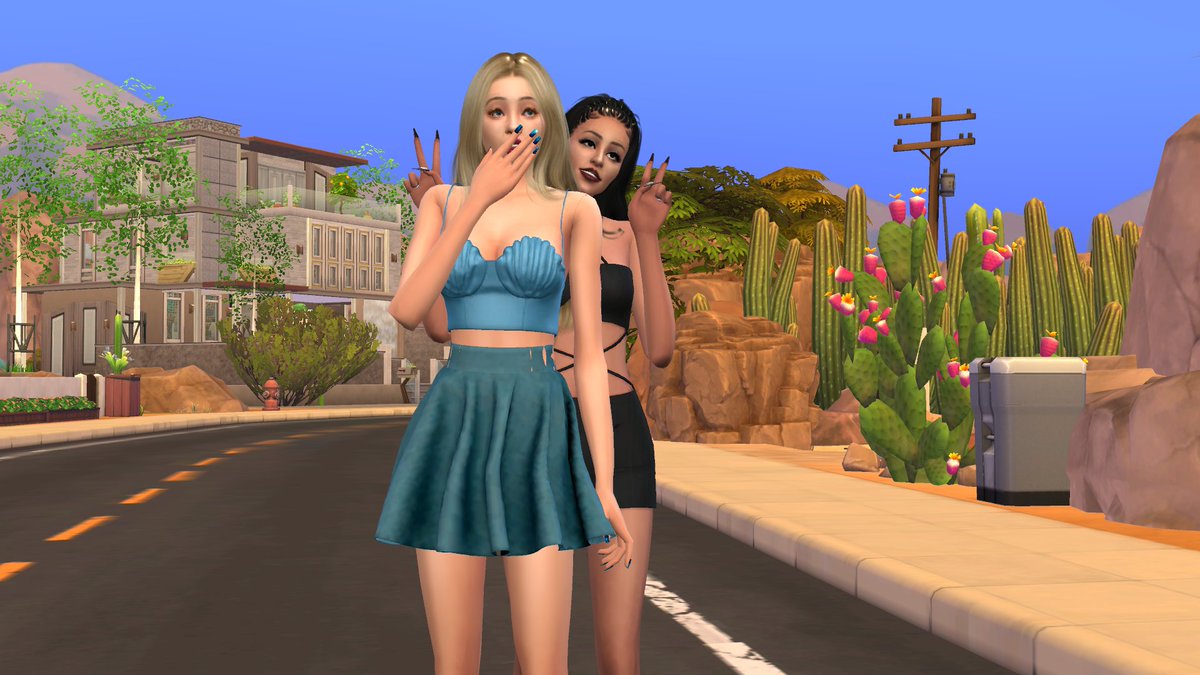 Queensulsul's tweet photo. Maddy Perez and Cassie Howard 🎀#sims4 #showusyoursims #euphoria #maddyperez #euphoriahbo #cassiehoward #sims4cc #sims4house #sims4build #sims4story #sims4builds #sims4cas #thesims #thesims4 #ts4cas #maxismatchcc #createasim4 #createasim #maxismatch #simstagram #sims4screenshot https://t.co/pasaxKq8sD