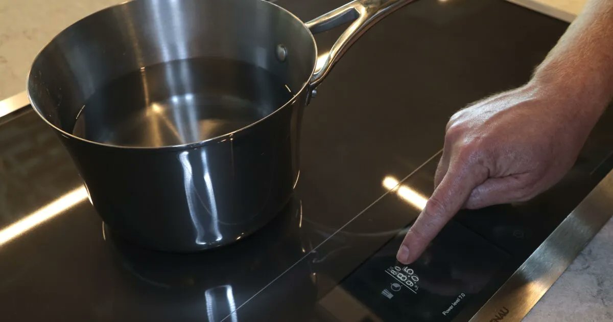 CleanEnergyCXN's tweet photo. Ready to switch from gas to electric appliances? 

Here's how https://t.co/ZDwfHE4g6z from @latimes 

Here's who can do the work: https://t.co/TN6PkbuhEY https://t.co/hZCWNhIXDx