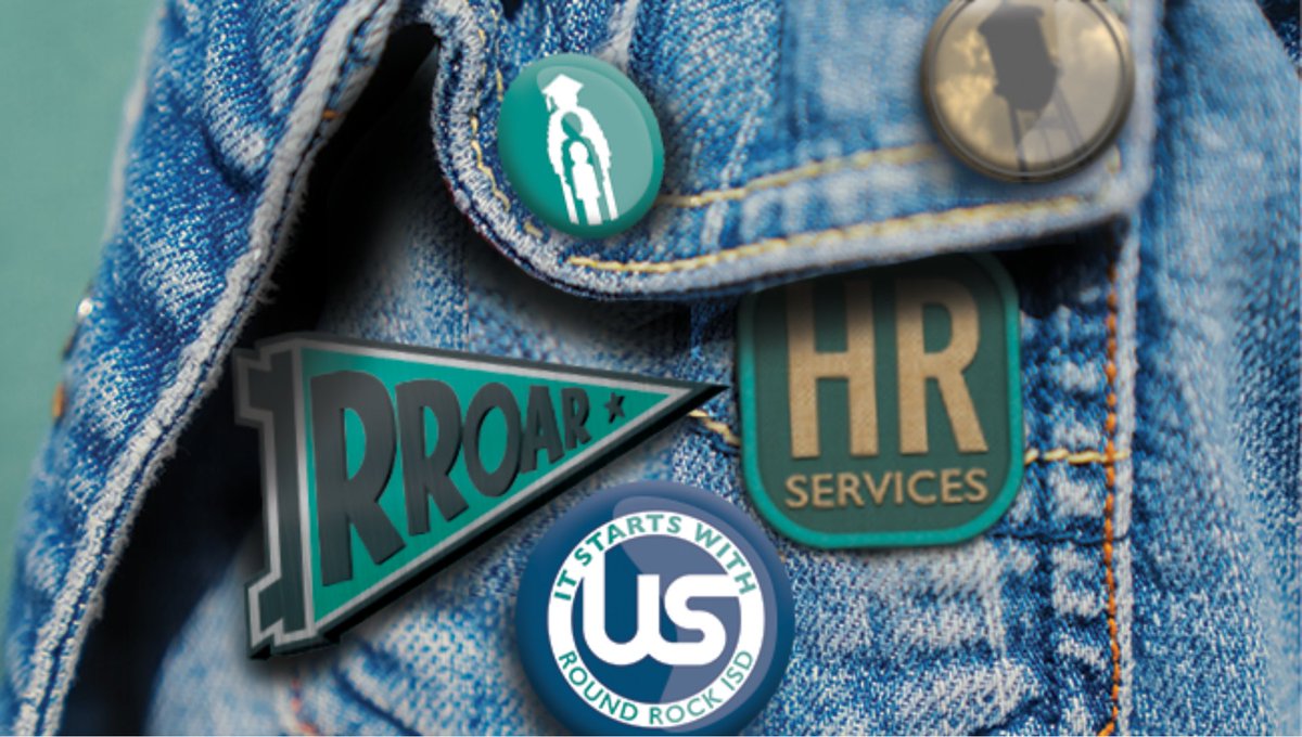 Round Rock ISD is Central Texas’s best in education. 
You belong here, and we want to meet you at our teacher job fair. Saturday, April 22, 9 - 11:30 a.m., Stony Point High School, 1801 Tiger Trail in Round Rock. #ItStartsWithUs
Details and RSVP: hr.roundrockisd.org/teacher-job-fa…