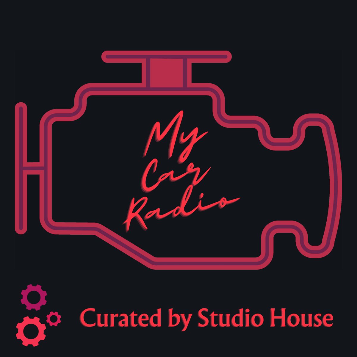 Studio House tweet media