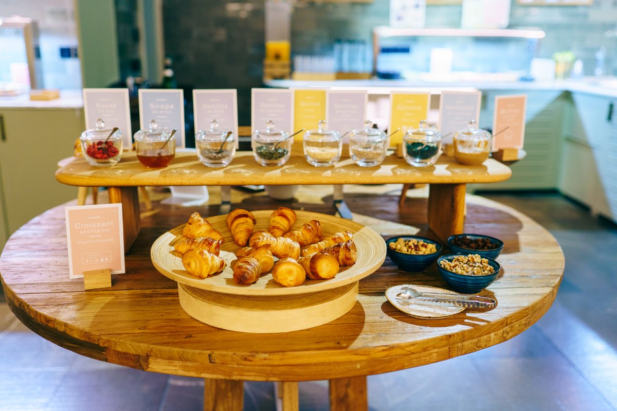 barcelo_oviedo's tweet photo. Cada día de 7.30 a 10:30h te espera nuestro #DesayunoBuffet 👌 ¿Eres más de dulce o de salado? 😋 https://t.co/8Rb44kxSvS