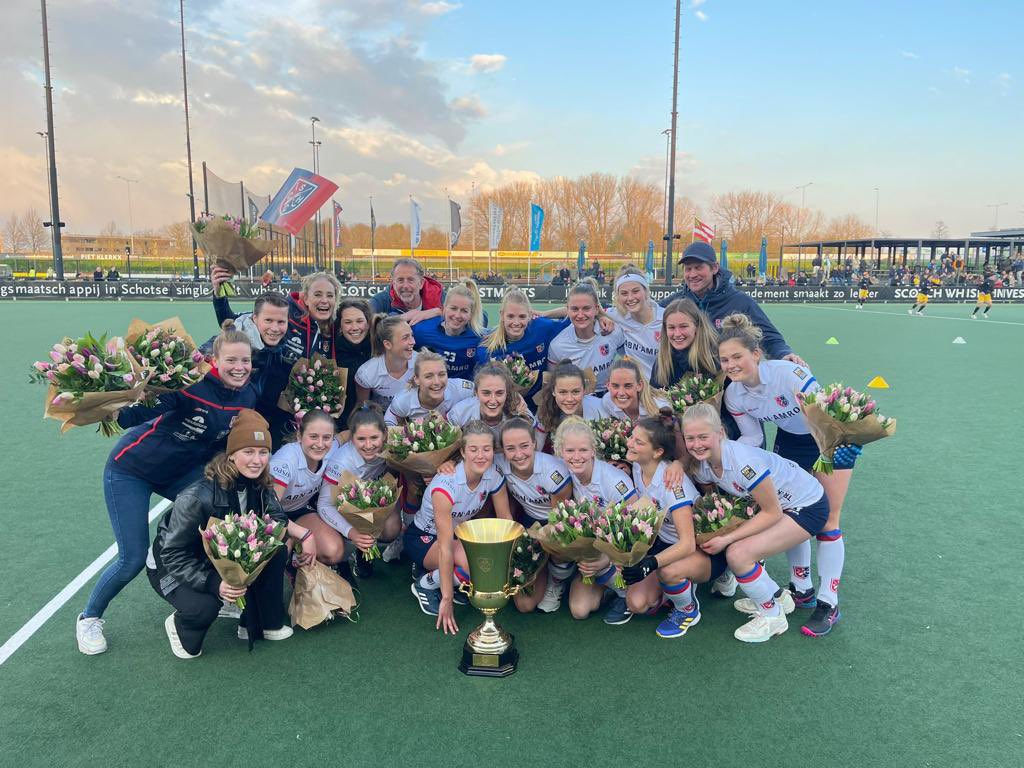 SCHC_Dames1's tweet photo. No Words! https://t.co/R4JWLxpbTT