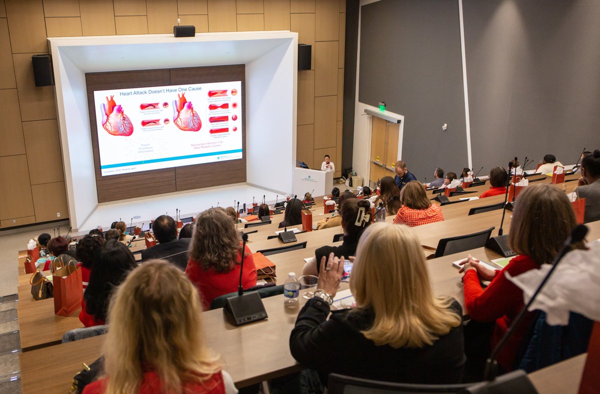 Atrium Health Sanger Heart & Vascular Institute tweet media