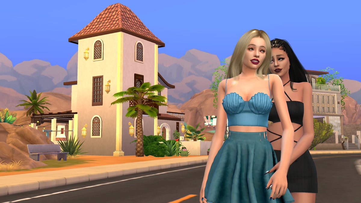 Queensulsul's tweet photo. Maddy Perez and Cassie Howard 🎀#sims4 #showusyoursims #euphoria #maddyperez #euphoriahbo #cassiehoward #sims4cc #sims4house #sims4build #sims4story #sims4builds #sims4cas #thesims #thesims4 #ts4cas #maxismatchcc #createasim4 #createasim #maxismatch #simstagram #sims4screenshot https://t.co/BWof0JhgXV