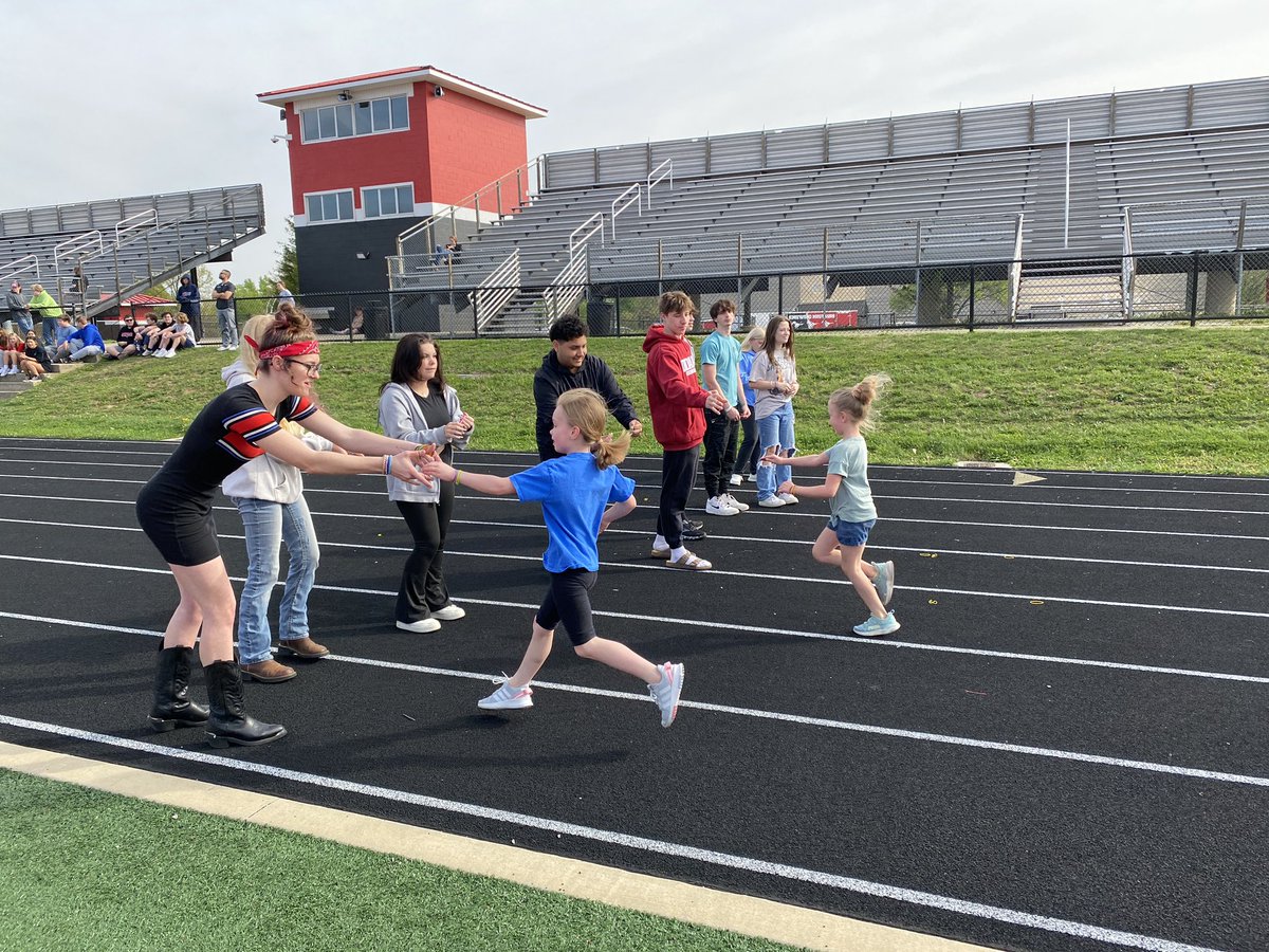 RBB Edgewood Schools tweet media