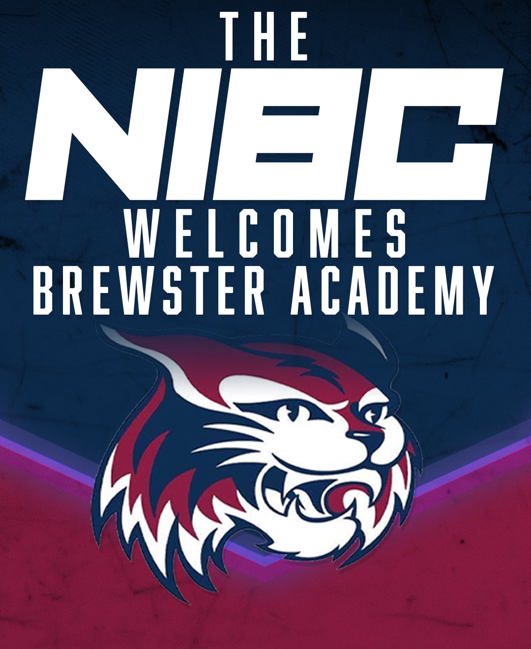 NIBC on Twitter "BREAKING NEWS 🚨🚨Brewster Academy is set to join the