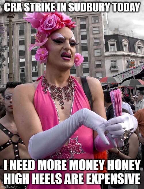 albertaradios's tweet image. #Sudbury #CRA #Mutts