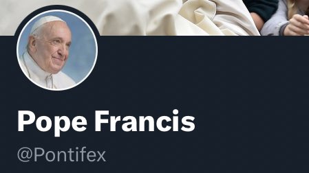 Vacation Bible School Podcast 🏳️‍🌈 tweet media