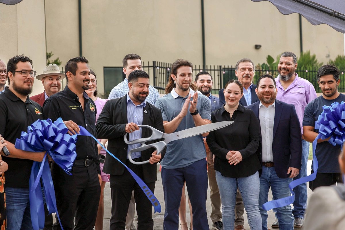 Killam Development tweet media