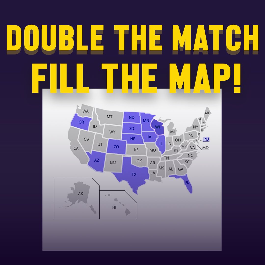 Minnesota State Soccer tweet media