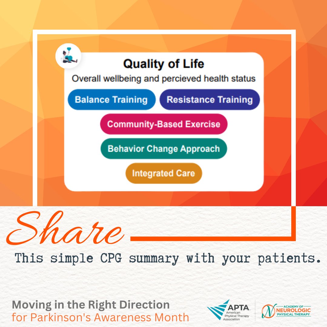 APTAAcademyofNeuroPT tweet media